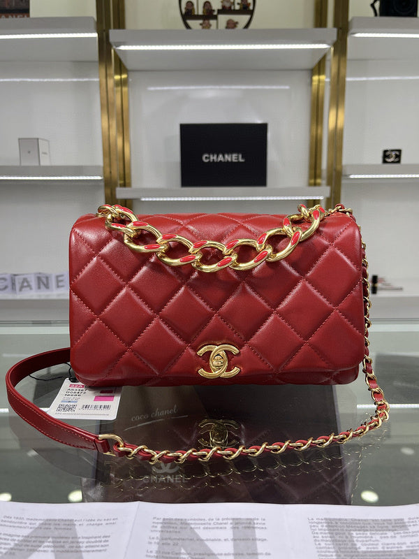 Satchel Bags - CHL Bags - 3024