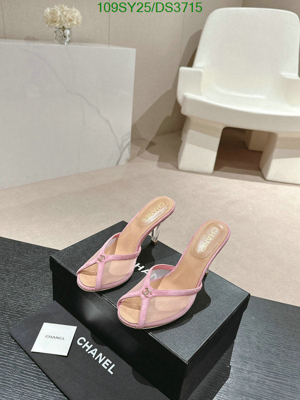 SAMC - CHL Women Shoes High Heels - 023