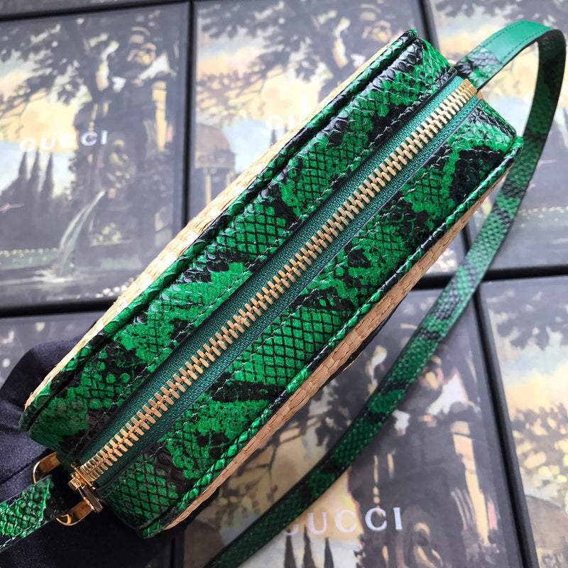 Satchel Bags - GCI Bags - 7162