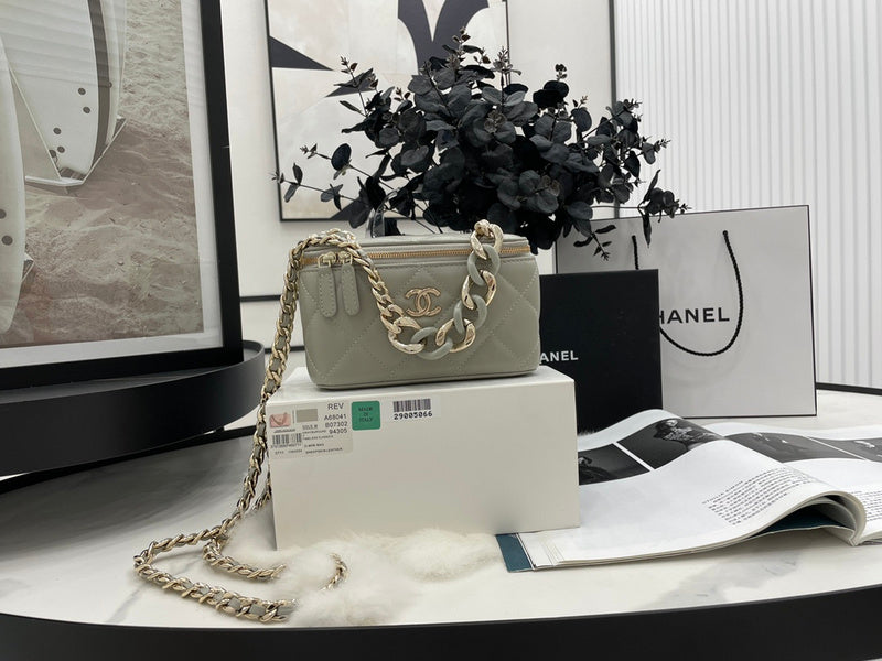 Satchel Bags - CHL Bags - 993