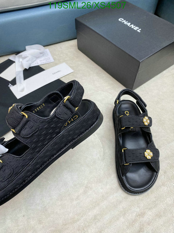 SAMC - CHL Women Shoes Beach - 106