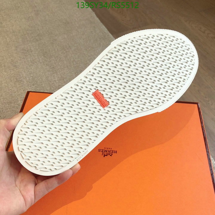 SAMC - HMS Women Shoes - 007