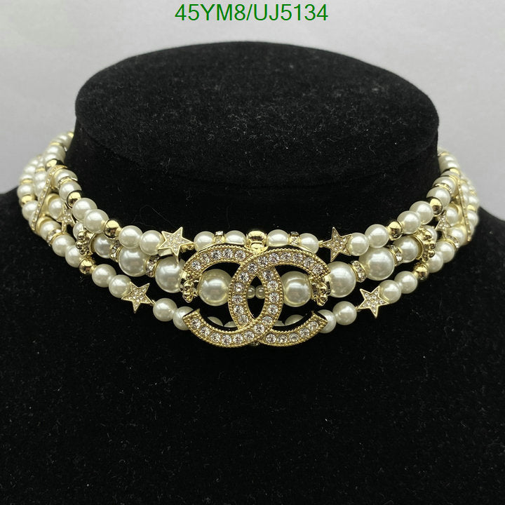 SAMC - CHL Jewelry - 643