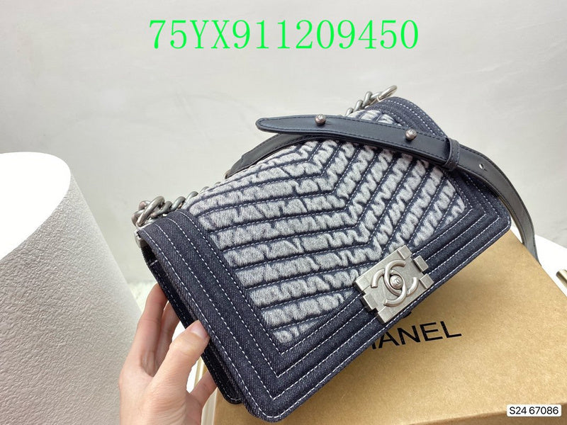 Glami - CHL Bags - 3115