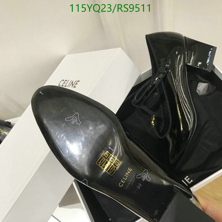 SAMC - COL Women Shoes - 245