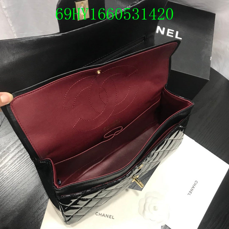 Satchel Bags - CHL Bags - 5338