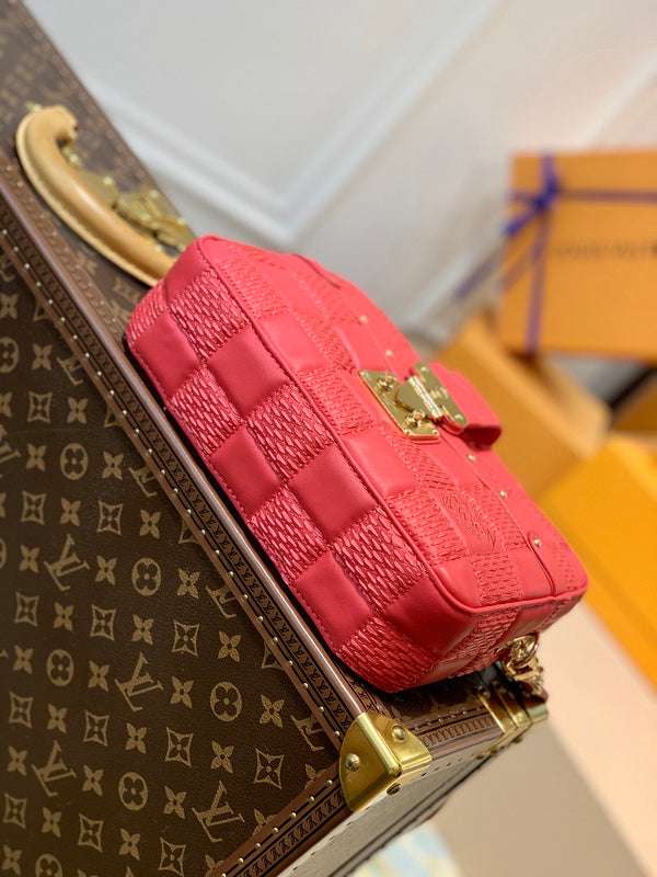 Satchel Bags - VL Bags - 1168