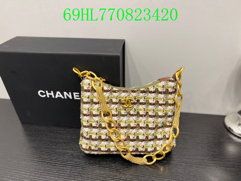 Glami - CHL Bags - 068