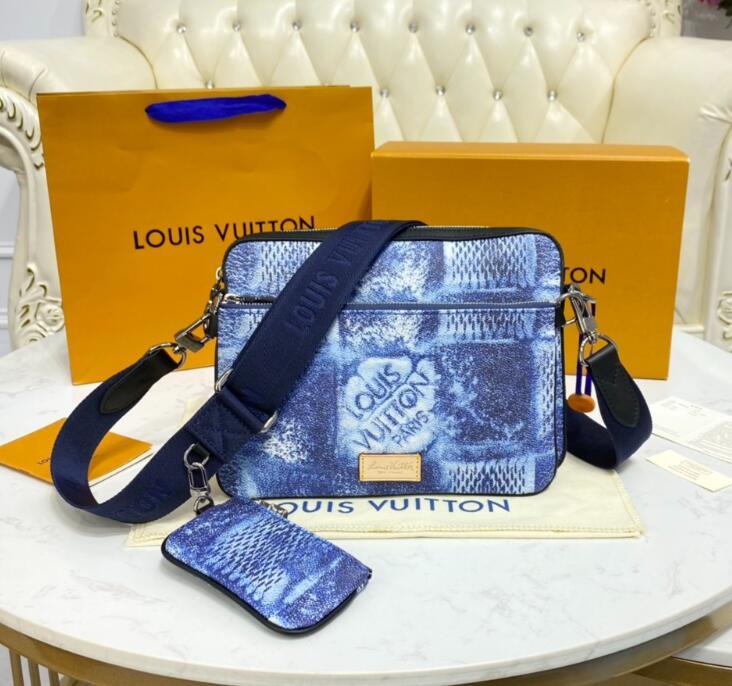 SAMC - LOV Bags - 2354