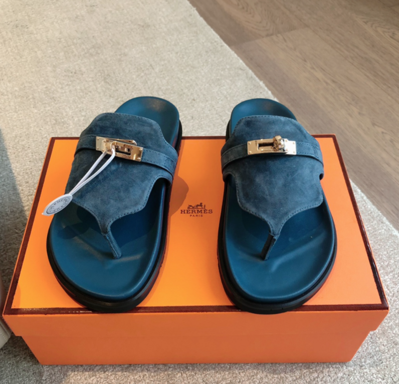 SAMC - HMS Women Shoes - 641