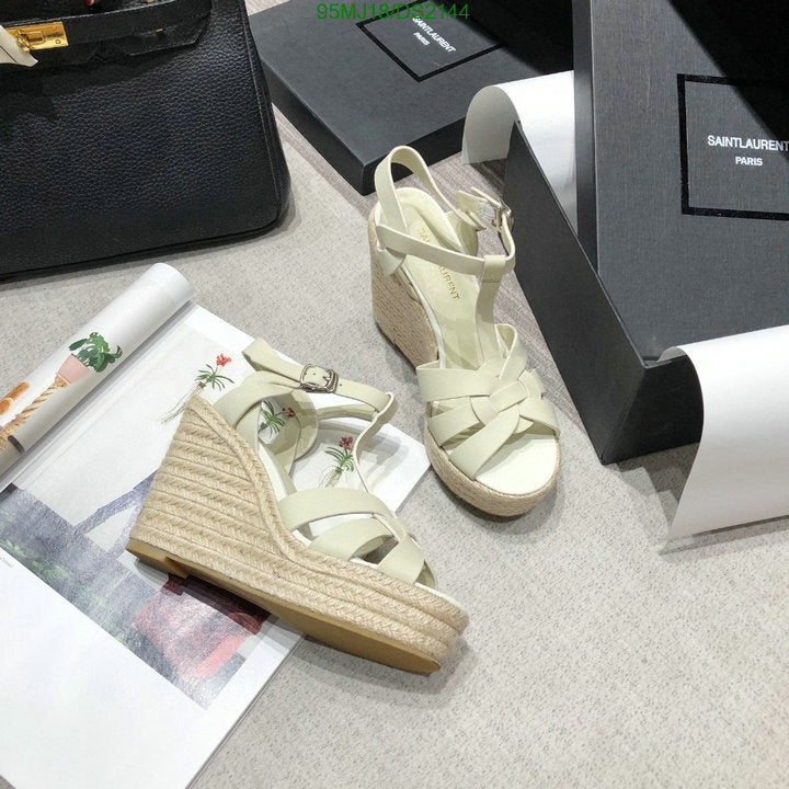 SAMC - YLS Women Shoes Heels - 029