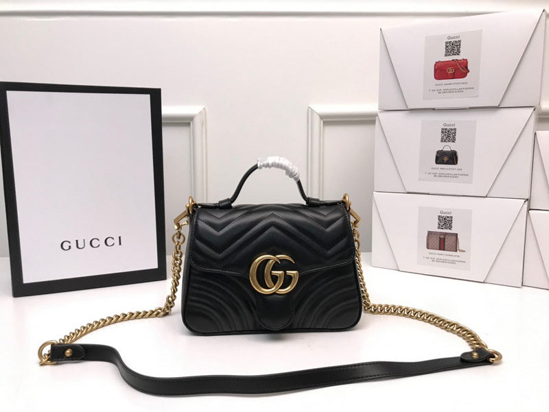 Satchel Bags - GCI Bags - 7049