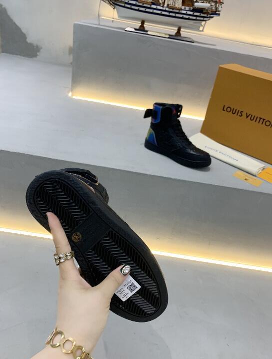 SAMC - LOV Men Shoes - 1859