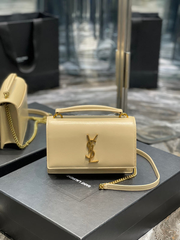 Satchel Bags - SLY Bags - 605
