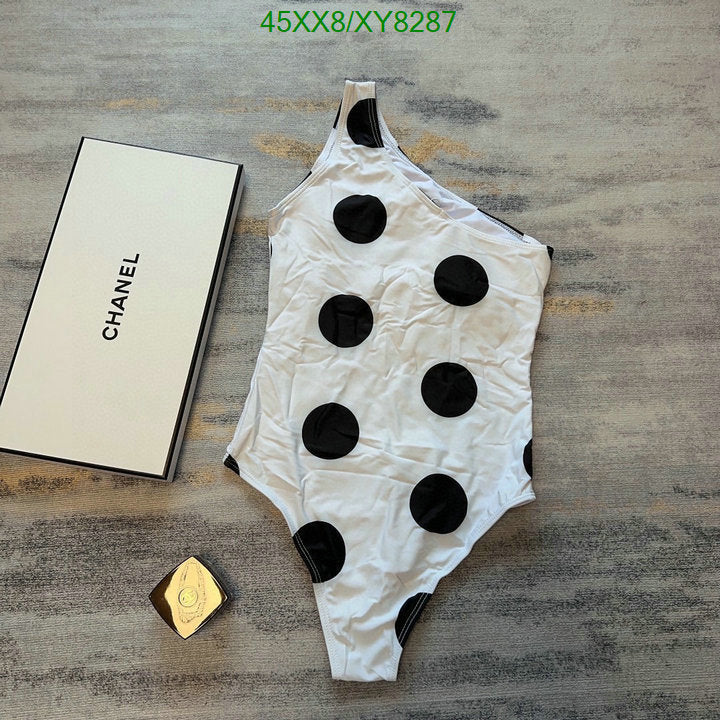 SAMC - CHL Swimsuits - 162