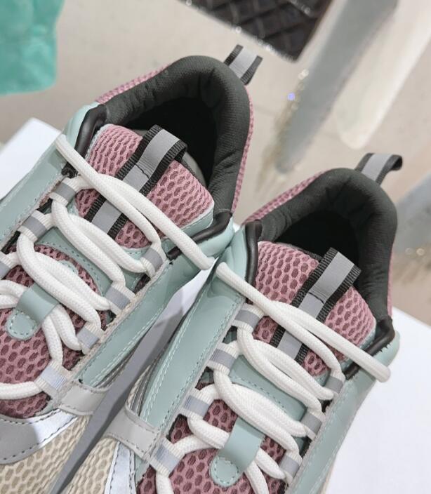 SAMCC - DOR Men Shoes - 142