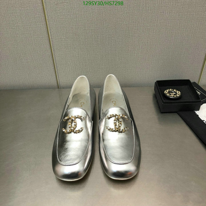 SAMC - CHL Women Shoes - 027