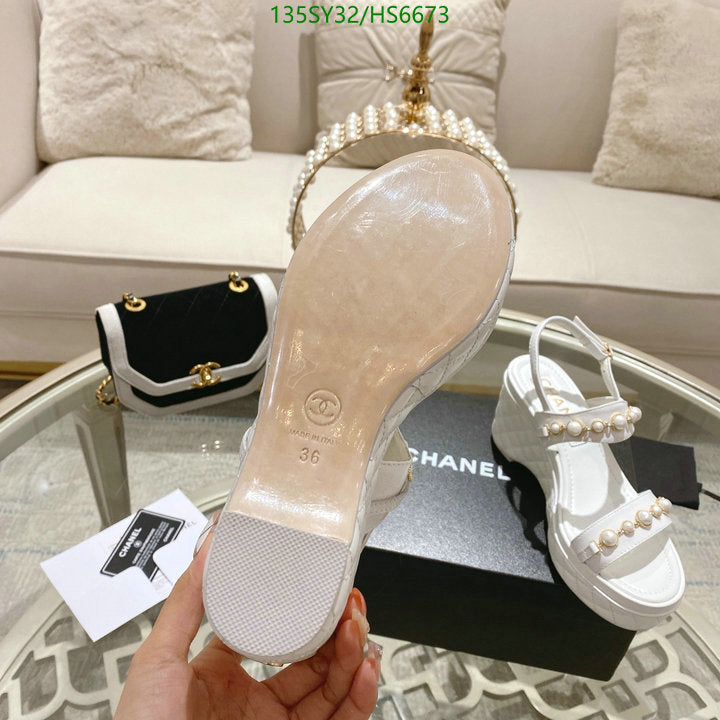 SAMC - CHL Women Shoes High Heels - 096