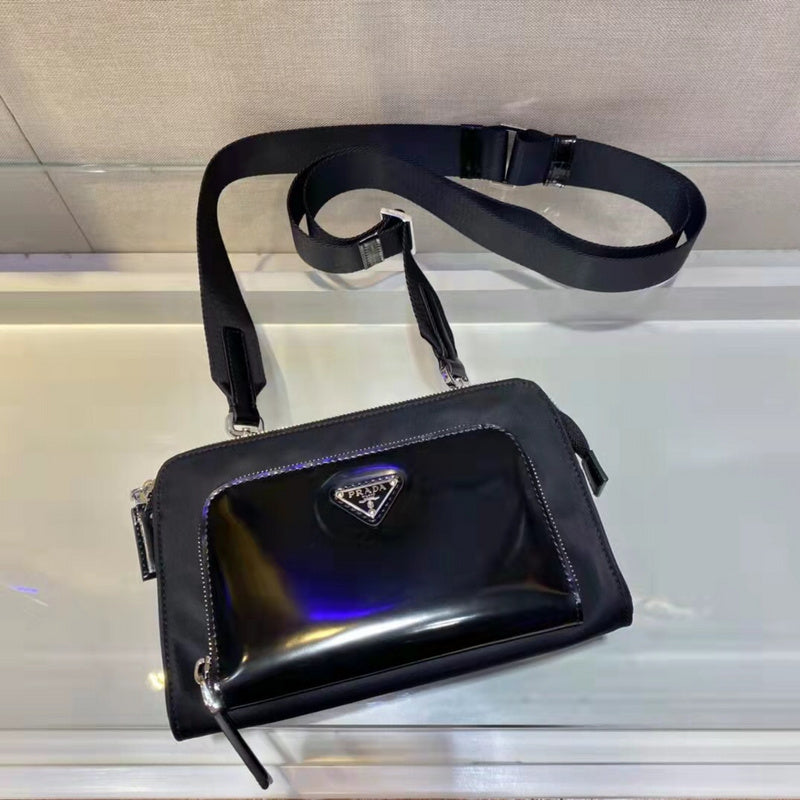 Satchel Bags - PRA Bags - 008