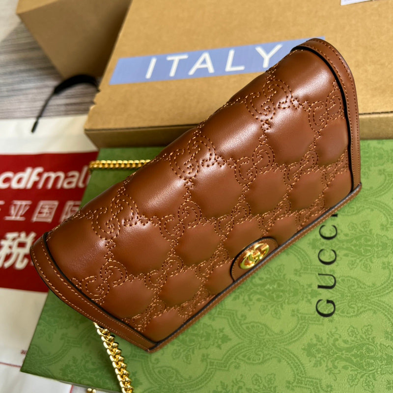 ELE - GG Bags - 994