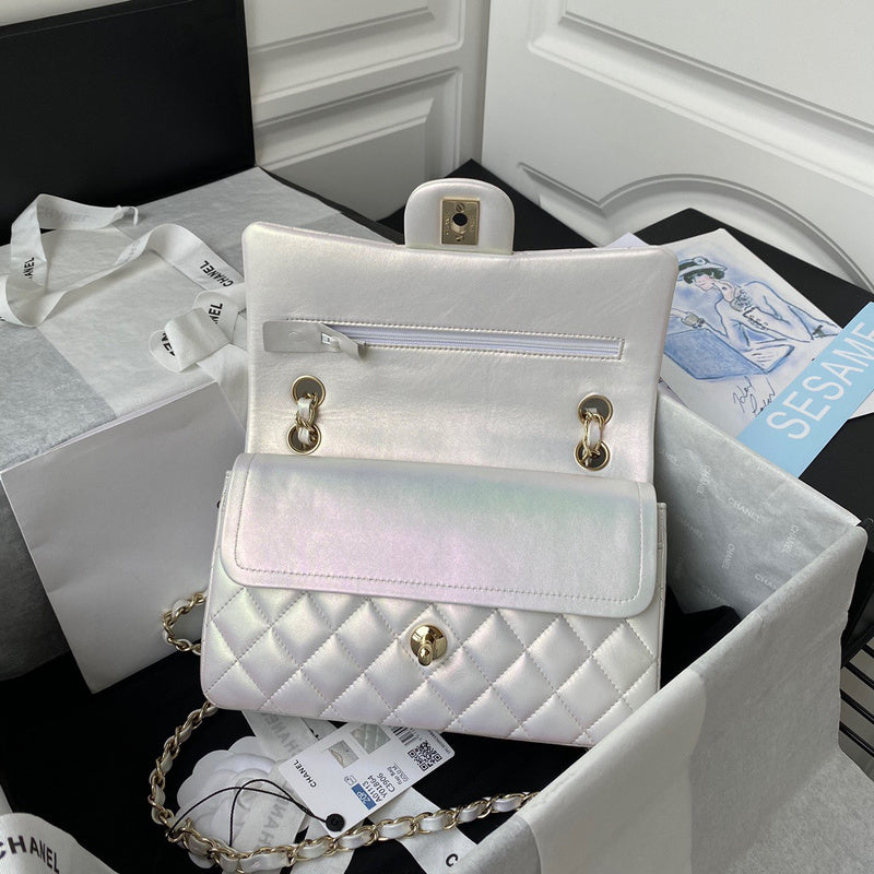 Satchel Bags - CHL Bags - 6651