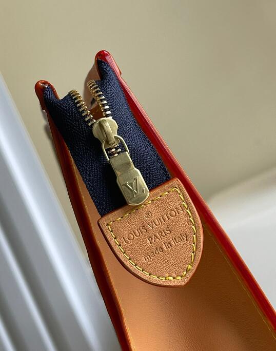 SAMC - LOV Bags - 2508