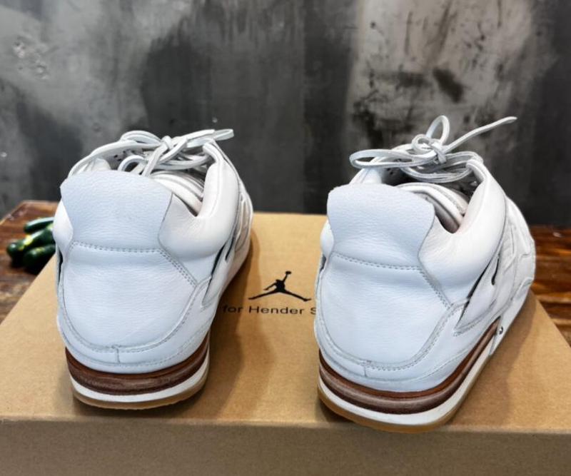 SAMC - NKE Shoes - 856