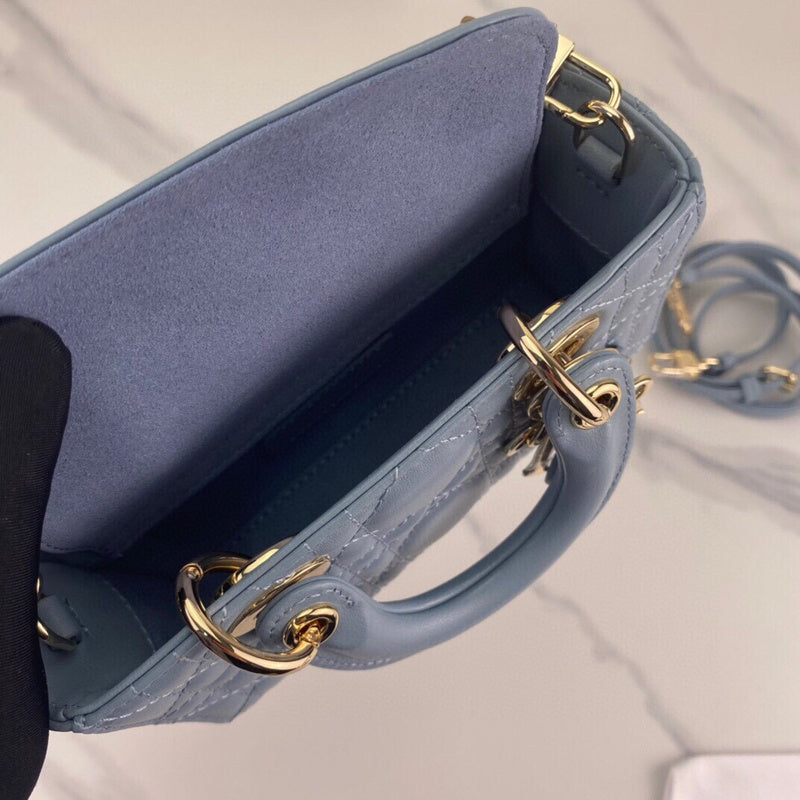 Glami Fashion - DIR Bags - 638