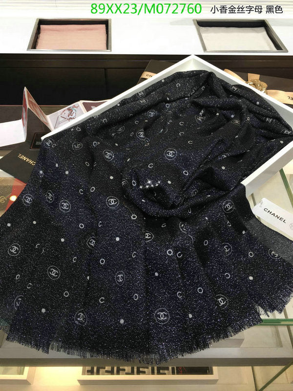 SAMC - CHL Scarves - 947