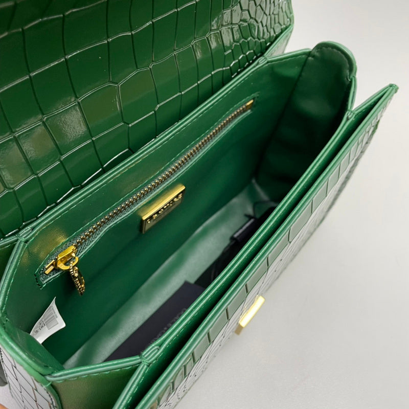 Satchel Bags - DG Bags - 145
