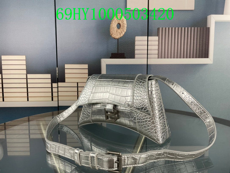 Satchel Bags - BGA Bags - 2311