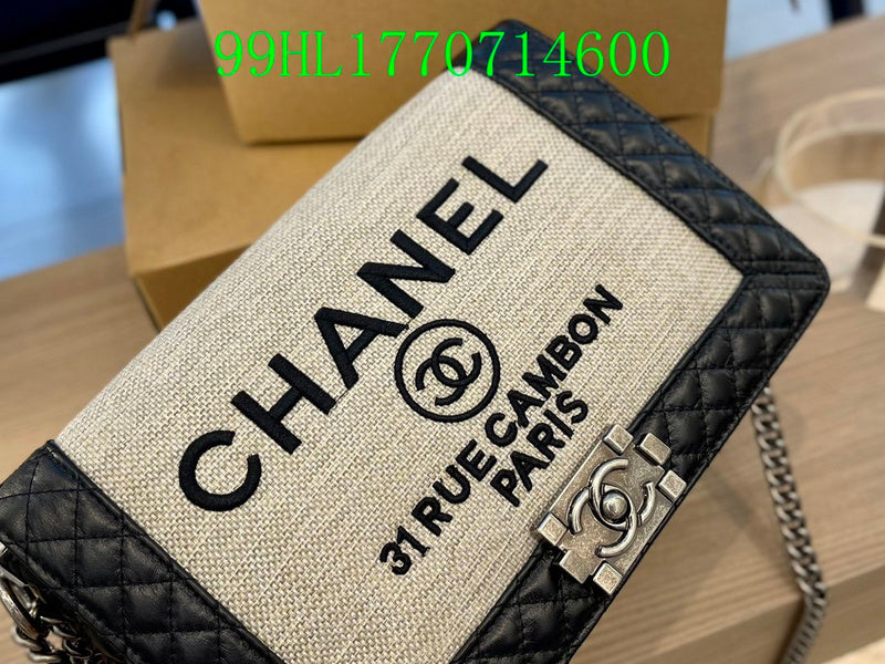 Glami - CHL Bags - 2487