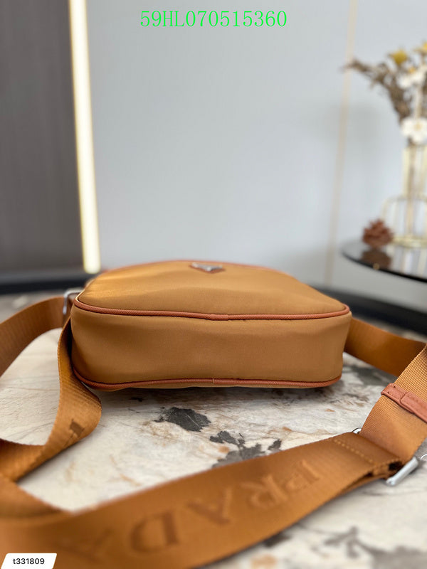 Satchel Bags - PDA Bags - 3318