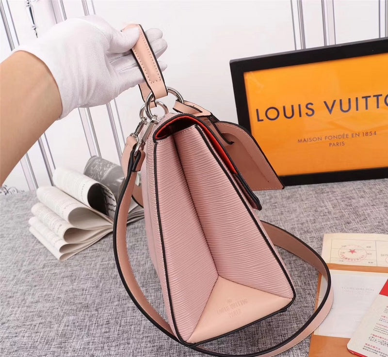 Satchel Bags - VL Bags - 1211