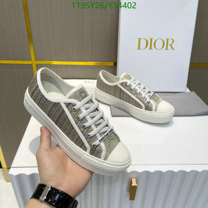 SAMCC - DOR Women Shoes - 1860
