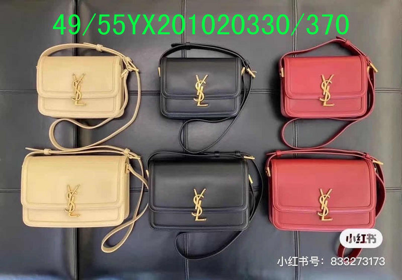 Glami - YLS Bags - 2074
