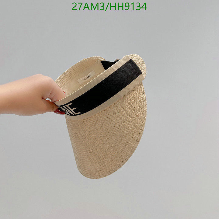 SAMC - COL Caps & Hats - 174