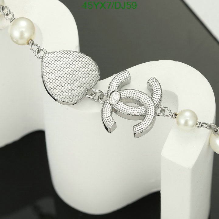 SAMC - CHL Jewelry - 319