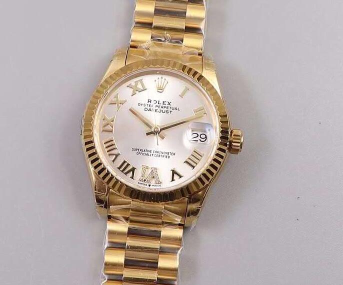 SAMC - Mix Watches - 009