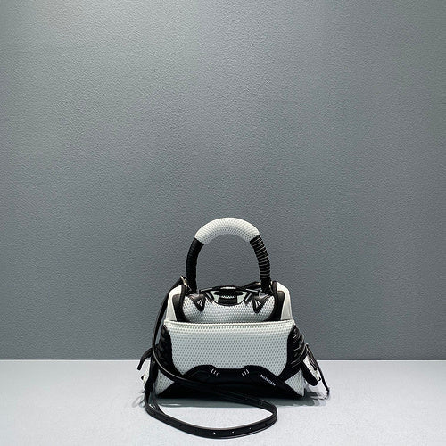 Satchel Bags - BGA Bags - 211