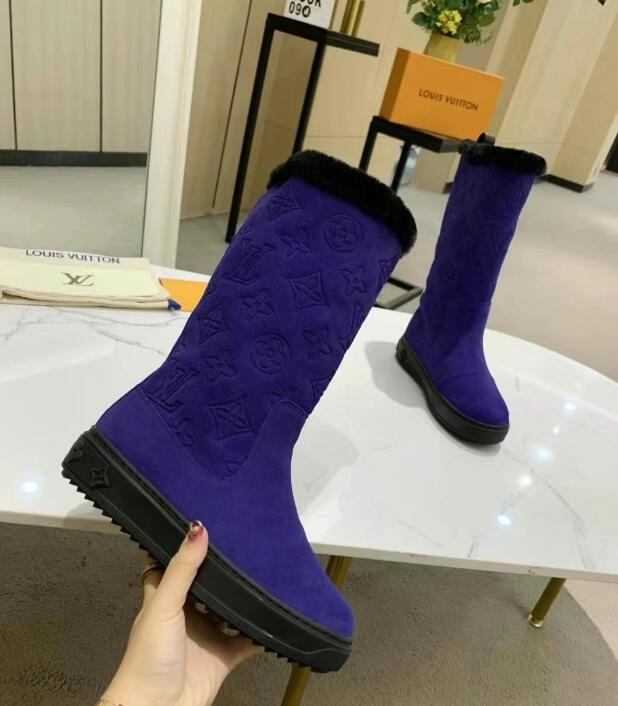 SAMC - LOV Women Shoes - 801