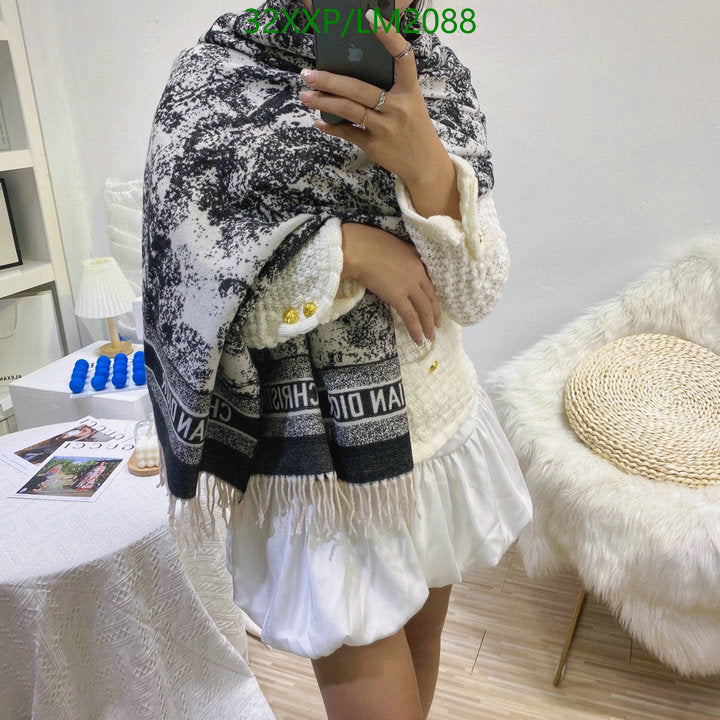 SAMC - DOR Scarves - 441