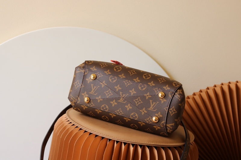 Glami Fashion Lu-Vi Bags - 16946