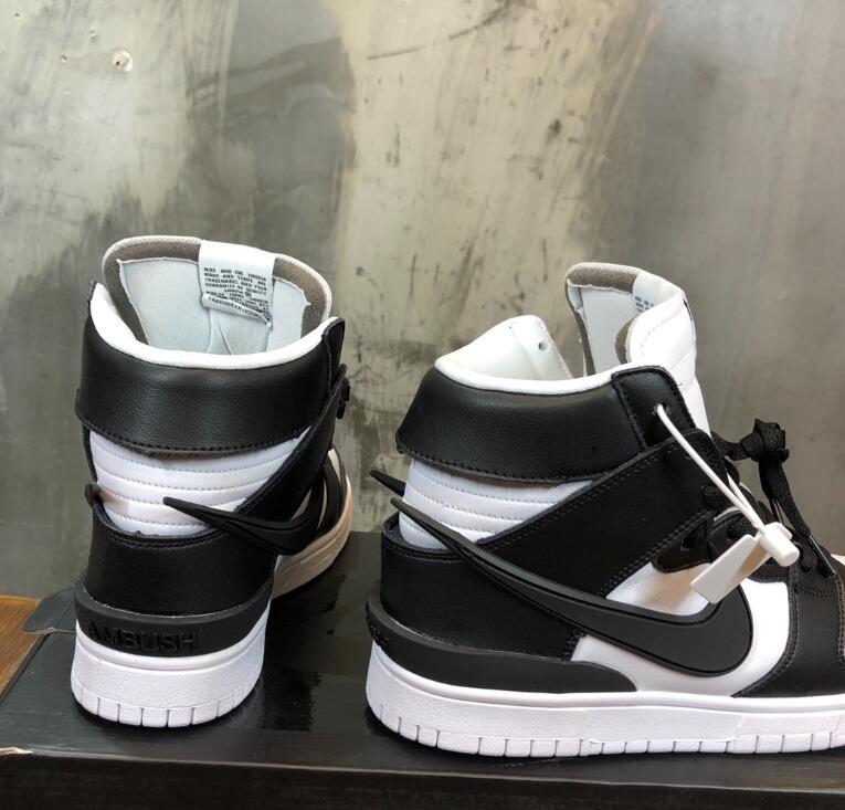 SAMC - NKE Shoes - 1735