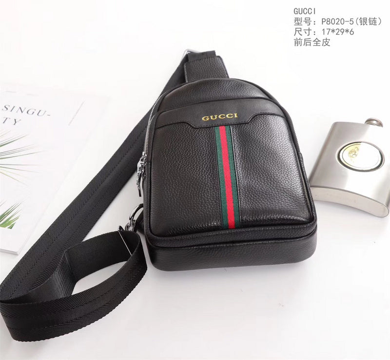 Satchel Bags - GCI Bags - 2332