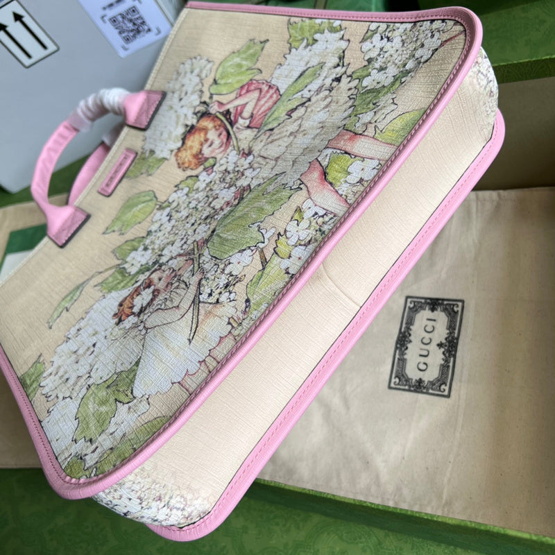 Satchel Bags - GCI Bags - 975