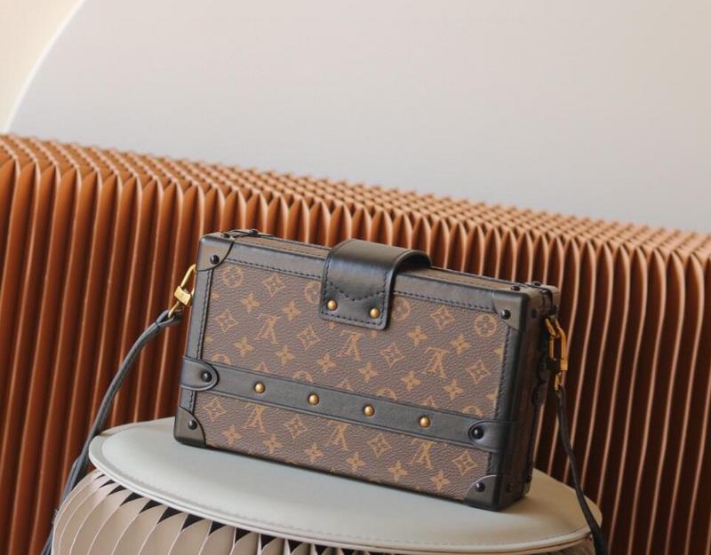 SAMC - LOV Bags - 767