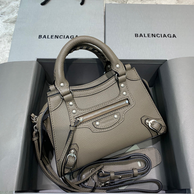 Satchel Bags - BGA Bags - 518