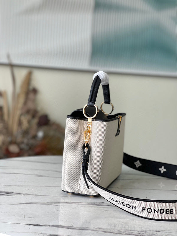 GlamI Lu-Vi bags - 5015