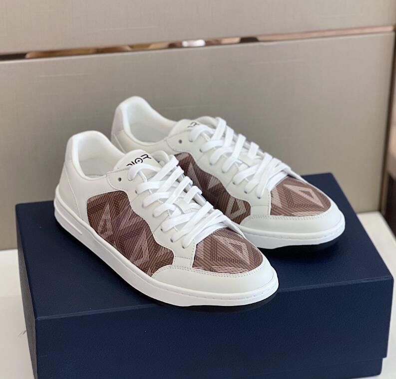 SAMCC - DOR Men Shoes - 604